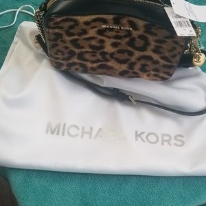 Mk crossbody
